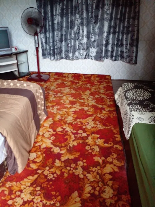 Chalet D, Yang Picture 3