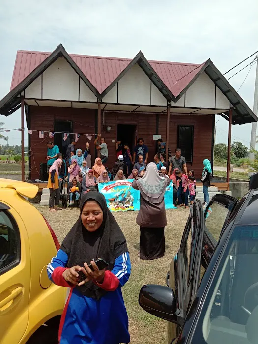 Chalet D, Yang Picture 7