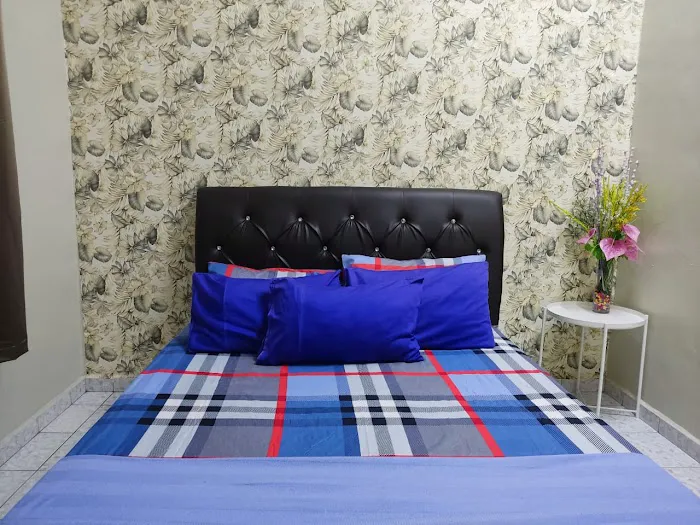 AZRIN PASIR PANJANG/SEKINCHAN HOMESTAY Picture 8
