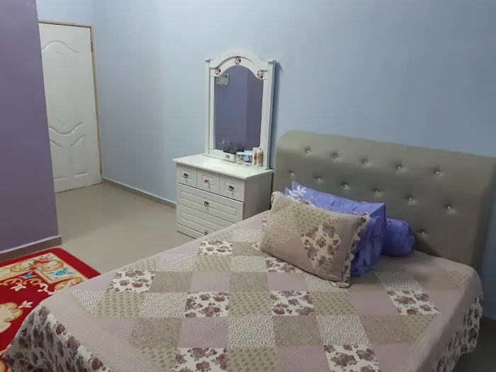 AZRIN PASIR PANJANG/SEKINCHAN HOMESTAY Picture 5