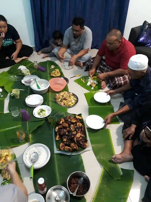 AZRIN PASIR PANJANG/SEKINCHAN HOMESTAY Picture 7