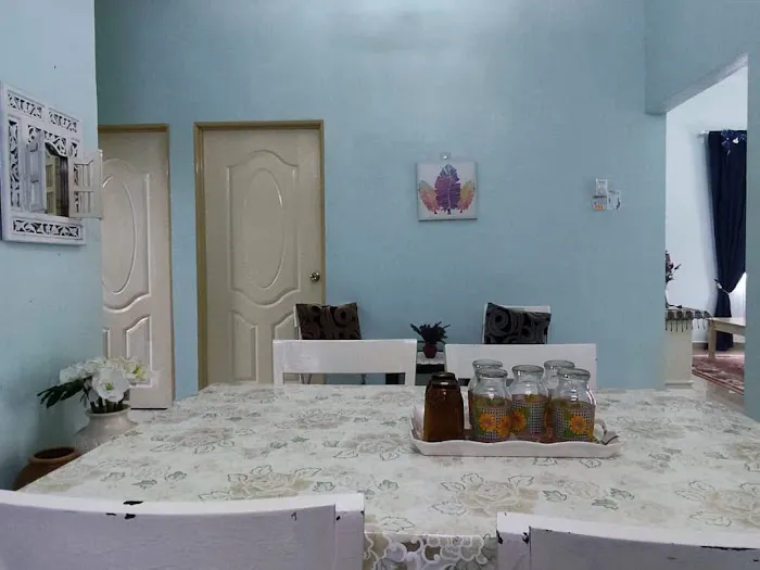 AZRIN PASIR PANJANG/SEKINCHAN HOMESTAY Picture 3