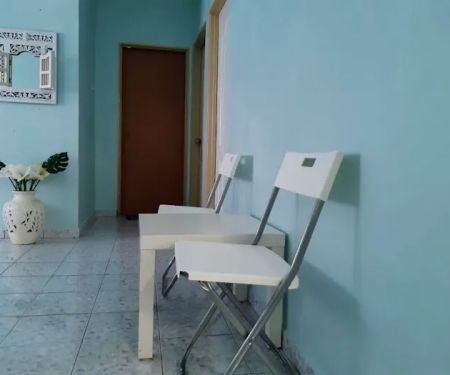 AZRIN PASIR PANJANG/SEKINCHAN HOMESTAY