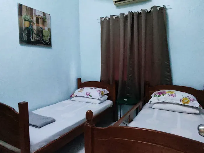 AZRIN PASIR PANJANG/SEKINCHAN HOMESTAY Picture 9
