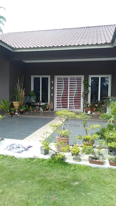 Teratak Hasaman Simbon Picture 2