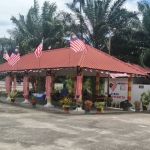 Teratak Hasaman Simbon