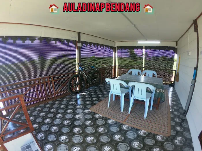 Aulad Inap Bendang Picture 6