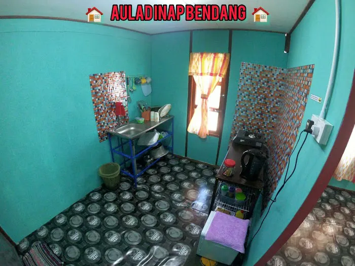 Aulad Inap Bendang Picture 1