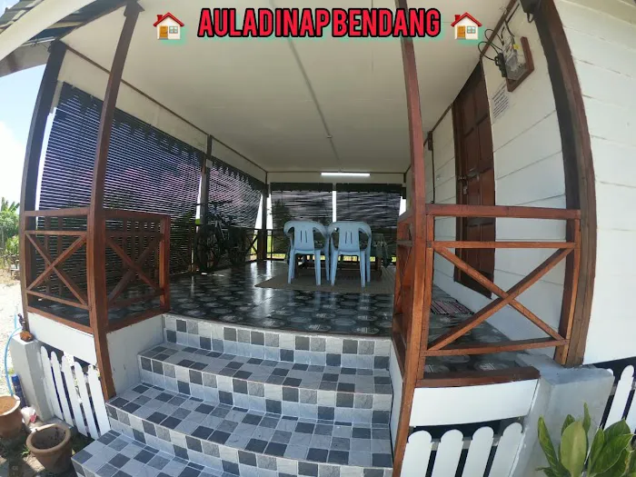 Aulad Inap Bendang Picture 7