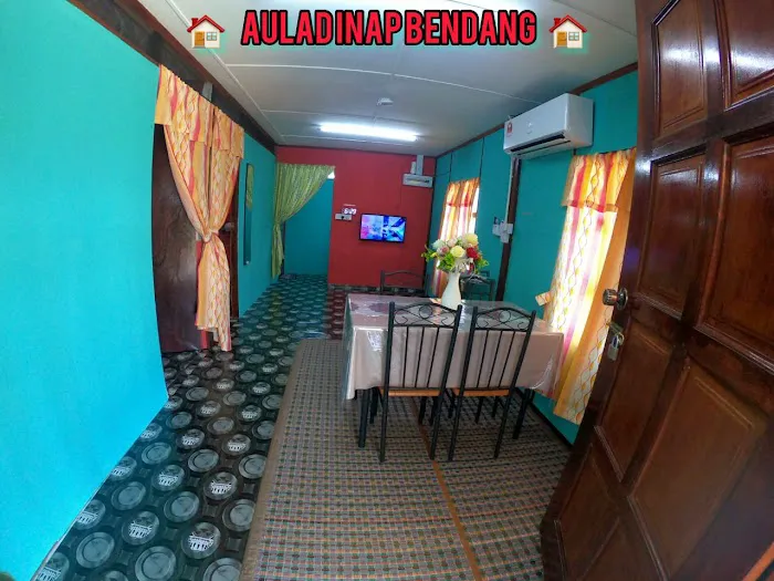 Aulad Inap Bendang Picture 8