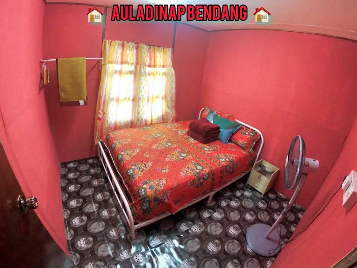Aulad Inap Bendang Picture 2