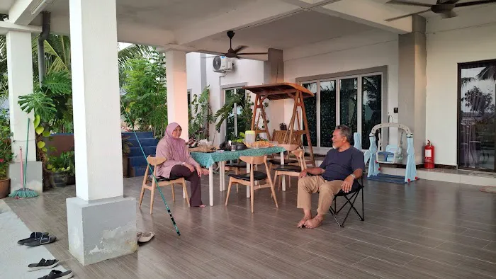 Che'Hani homestay Picture 6