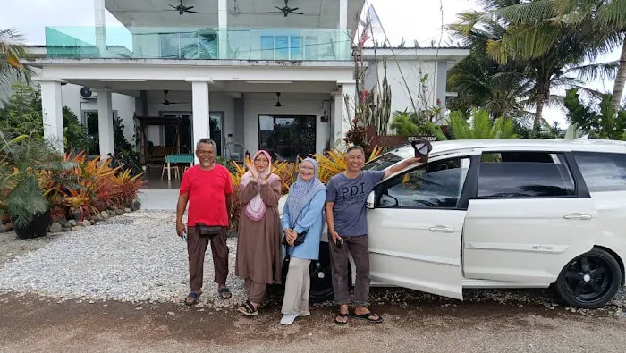 Che'Hani homestay Picture 10