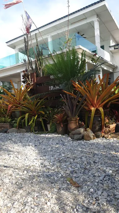 Che'Hani homestay Picture 3