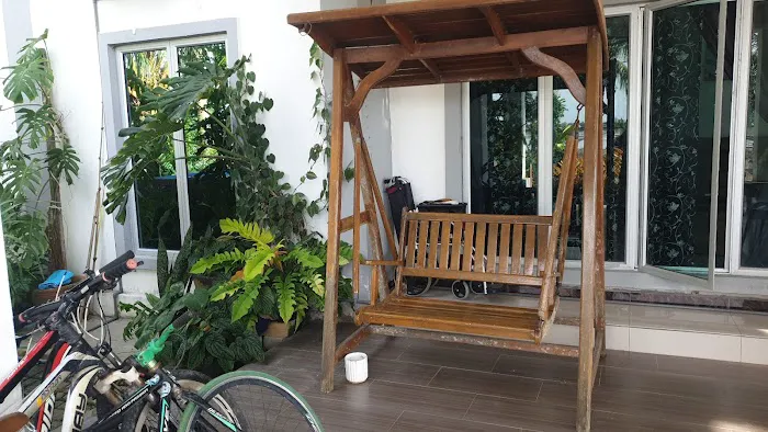 Che'Hani homestay Picture 1