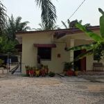 YR HOMESTAY
