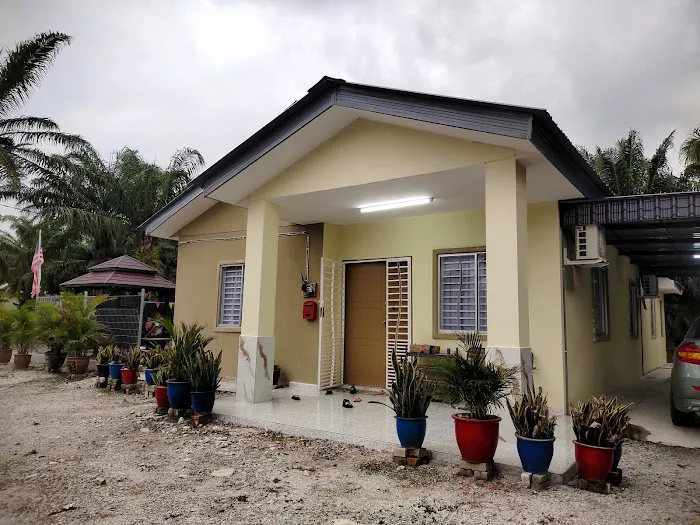 YR HOMESTAY Picture 4