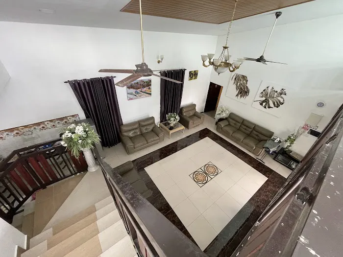 D Laman Homestay Che Hani Hassan Picture 10