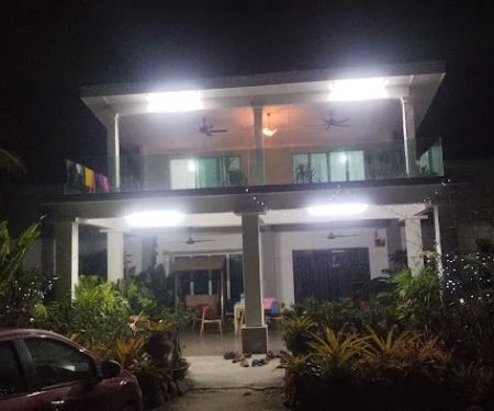 D Laman Homestay Che Hani Hassan