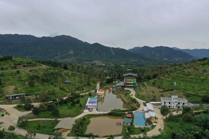 Happy Valley Eco Farm Picture 6