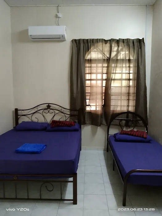 Homestay Abdul Kalam Picture 6