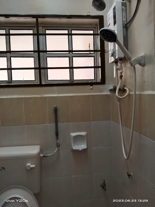 Homestay Abdul Kalam Picture 8