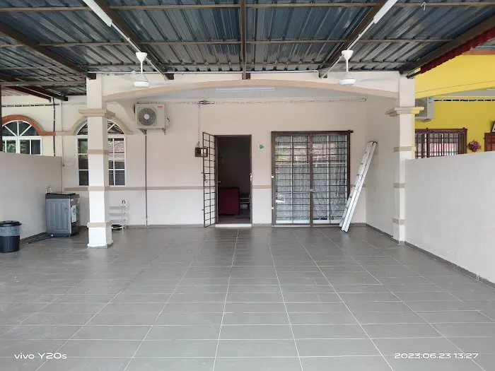 Homestay Abdul Kalam Picture 5