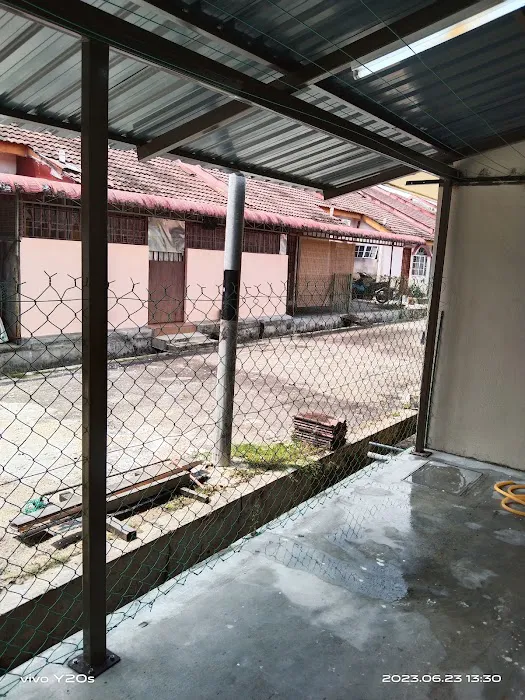 Homestay Abdul Kalam Picture 9