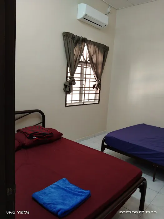 Homestay Abdul Kalam Picture 4