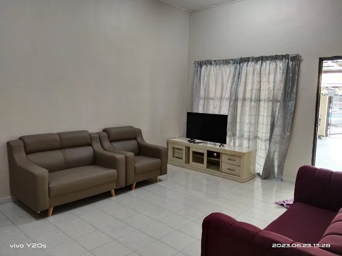 Homestay Abdul Kalam Picture 3
