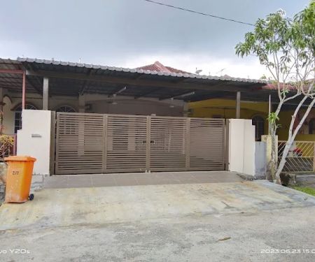 Homestay Abdul Kalam
