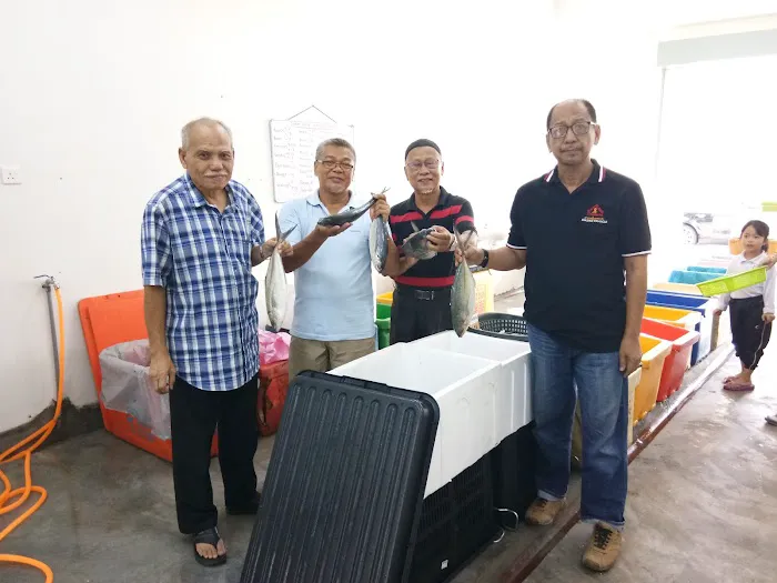 Rajawali Homestay Picture 4