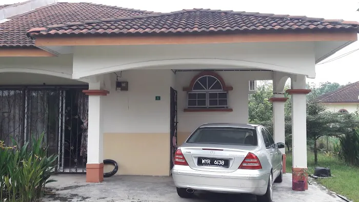 Rajawali Homestay Picture 3