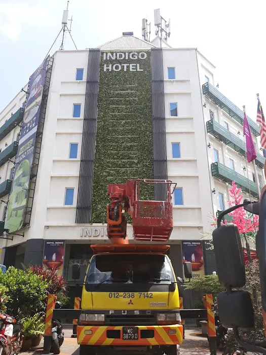 Indigo Inn Picture 2