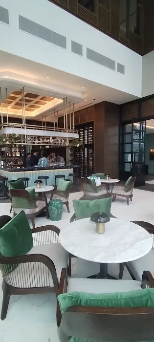 Indigo Inn Picture 4