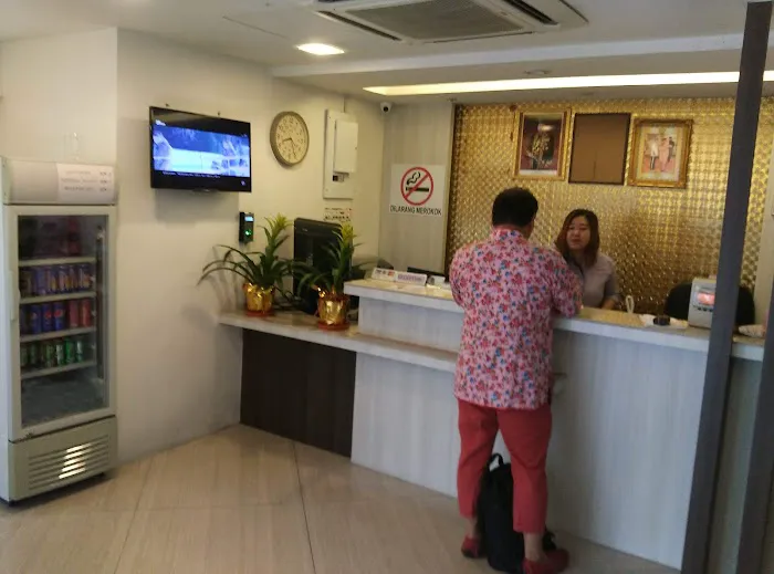 Indigo Inn Picture 3