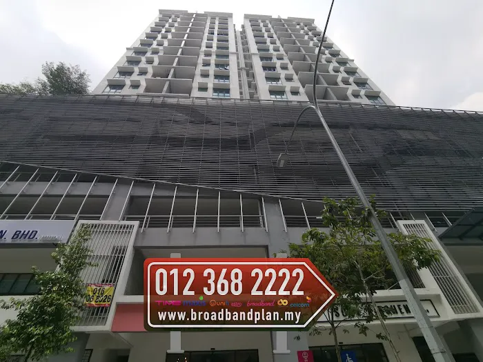 Fortune Perdana (Block A) Picture 2