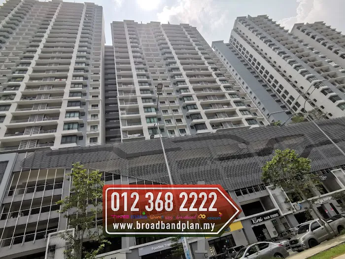 Fortune Perdana (Block A) Picture 5