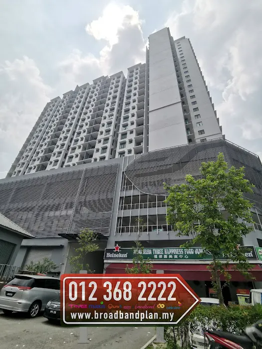 Fortune Perdana (Block A) Picture 4