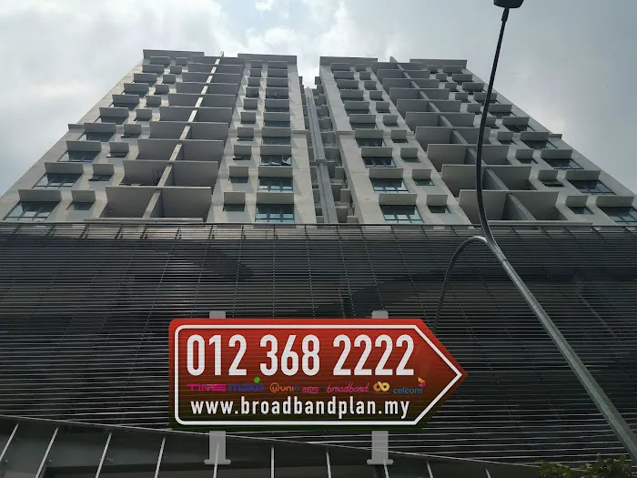 Fortune Perdana (Block A) Picture 7