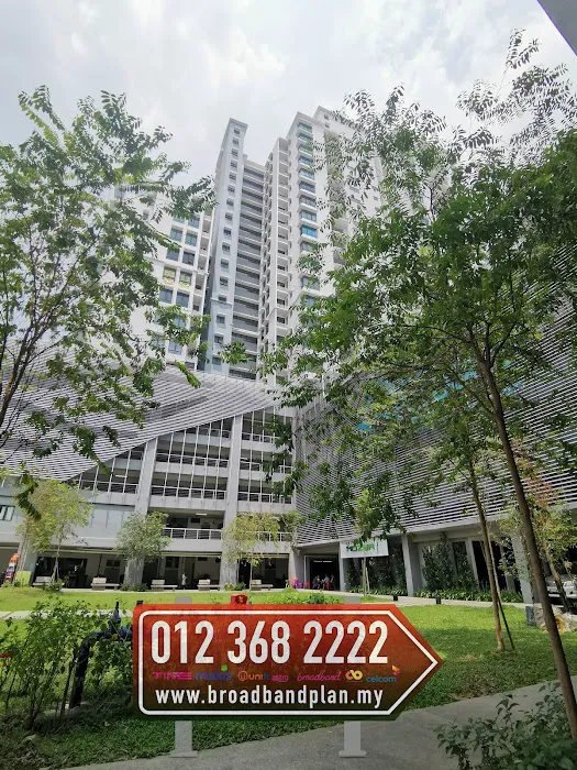 Fortune Perdana (Block A) Picture 1