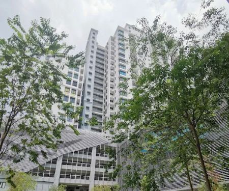 Fortune Perdana (Block A)