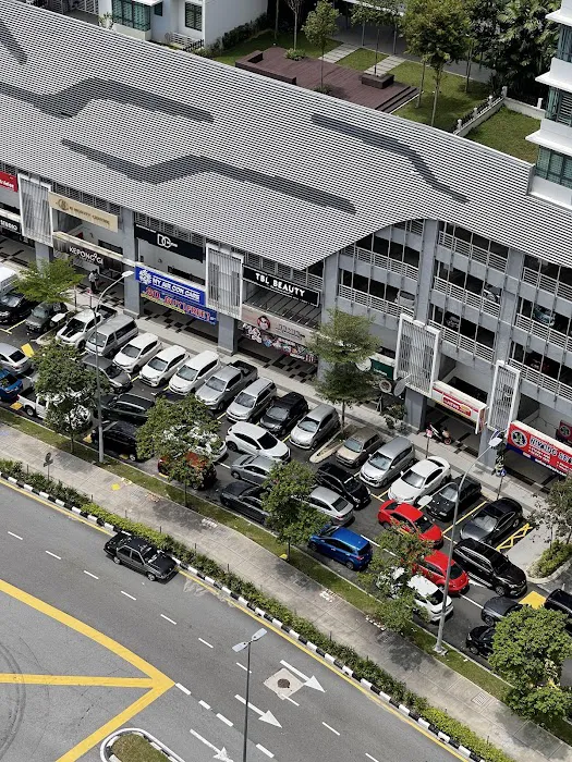 Fortune Perdana (Block A) Picture 10