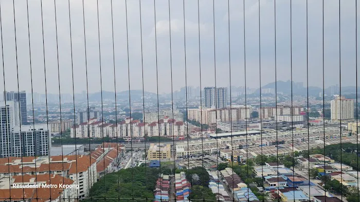 Homestay Kepong KL Picture 3