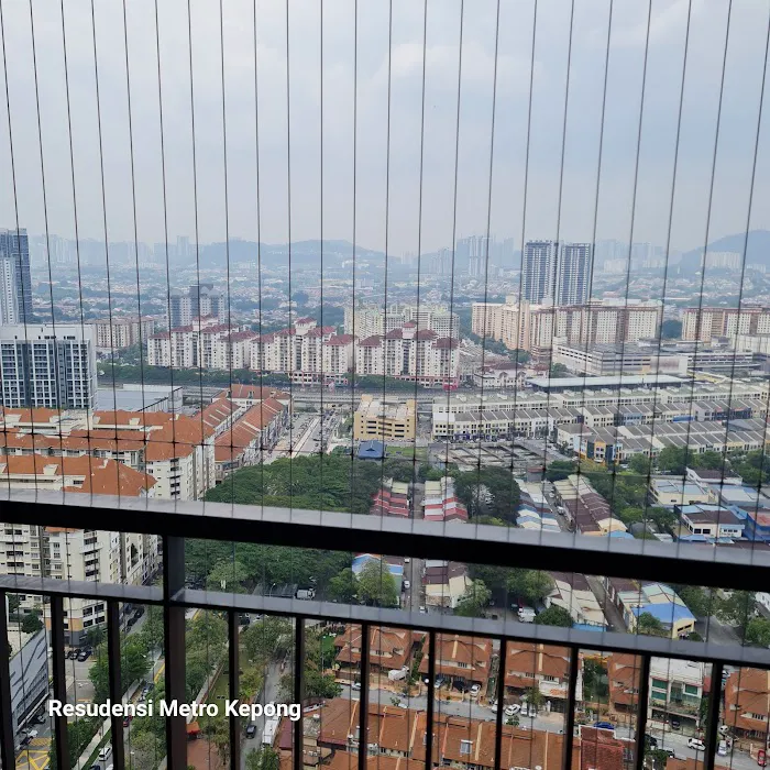 Homestay Kepong KL Picture 8
