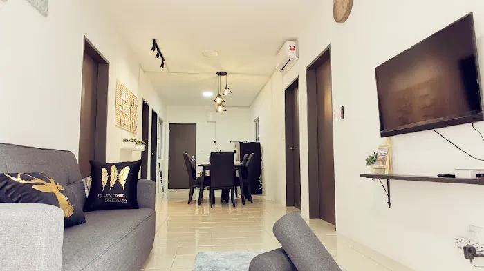 Kepong Homestay by Warm Home Picture 1