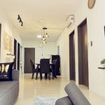 Kepong Homestay by Warm Home