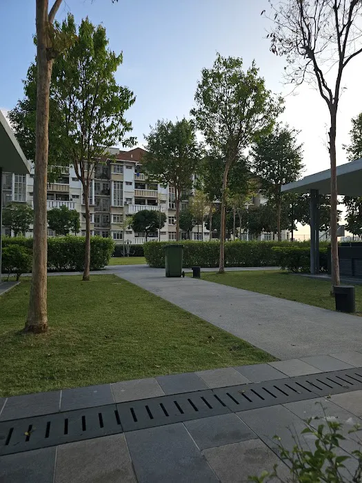 Fortune Perdana (Block C) Picture 10