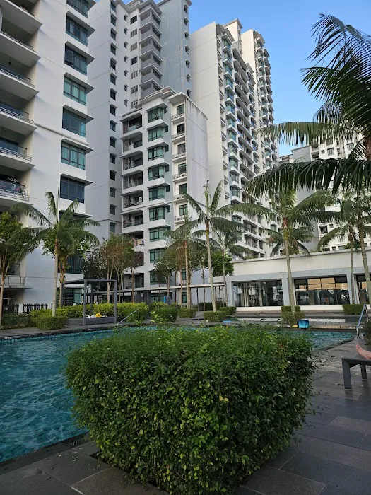 Fortune Perdana (Block C) Picture 8