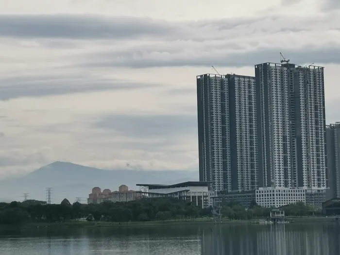Fortune Perdana (Block C) Picture 4